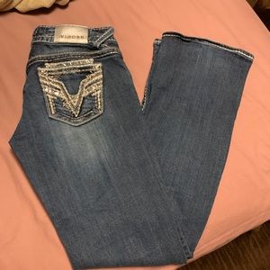 Vigoss Bootcut Jeans